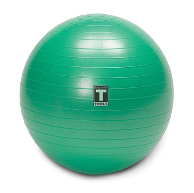 Body Solid BSTSB Green Stability Ball