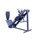 Body Solid Leg Press and Hack Squat Machine Front View