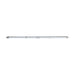 Body Solid MB100A Aluminum Revolving Dual Cable Straight Bar Front View