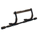 Body Solid PUB30 Doorway Pull Up Bar Front View