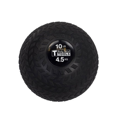 Body Solid Tire Tread  Slam Ball 10lb