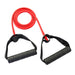 Body Solid BSTRT Resistance Tubes Red