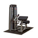 Pro Dual Bicep and Triceps Machine Front View