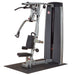 Pro Duel Press and Lat Machine