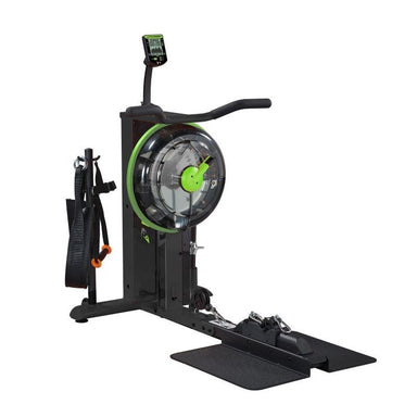 Dynamic Fluid Fitness P928 Strength Machine Front View