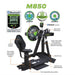 Dynamic Fluid Fitness M850 UBE with Specs