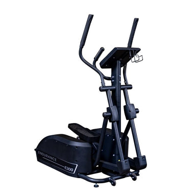 Endurance Elliptical E300 with Front View