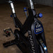 Endurance ESB250 Exercise Bike Close View