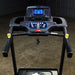 Endurance T150 Commercial Treadmill Interface View