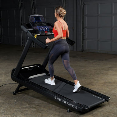 Endurance T150 Commercial Treadmill with Incline Model