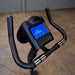 Endurance B4UB Upright Bike Interface