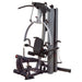 Body Solid Fusion 600 Personal Trainer Front View