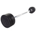 Body Solid Fixed Weight Straight Bar 100LB