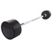 Body Solid Fixed Weight Straight Bar 110LB