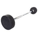 Body Solid Fixed Weight Straight Bar 60LB