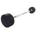 Body Solid Fixed Weight Straight Bar 80LB