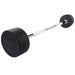 Body Solid Fixed Weight Straight Bar 90LB