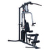 Body Solid Multi Grip Home Gym Front View