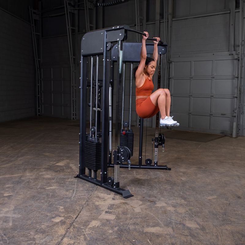 Body Solid Functional Trainer with Abs Model