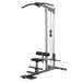 Body Solid Pro Lat Machine Front View