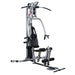 Powerline BSG10X Home Gym Side View