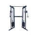 Powerline PFT100 Functional Trainer Front View