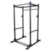 Powerline PPR1000 Power Rack Front View