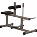 Powerline PSC43X Seated Calf Raise Front View