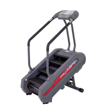 Pro 6 Aspen Stairmill Stair Climber Side View