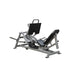 Pro Clubline LVLP Leverage Horizontal Leg Press Front View