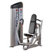 Pro Clubline S2CP Series II Chest Press Front View