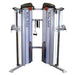 Pro Clubline S2FT Series II Functional Trainer Front View