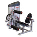 Pro Clubline S2LEC Series II Leg Extension & Leg Curl Side View