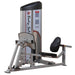 Pro Clubline S2LPC Series II Leg Press & Calf Raise Side View