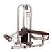 Pro Clubline SLC400G2 Leg Curl Side View