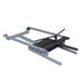 Pro Clubline STBR500 Commercial T-Bar Row Side View