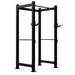 Troy G-PR3010-BLK Apollo Power Rack Side View